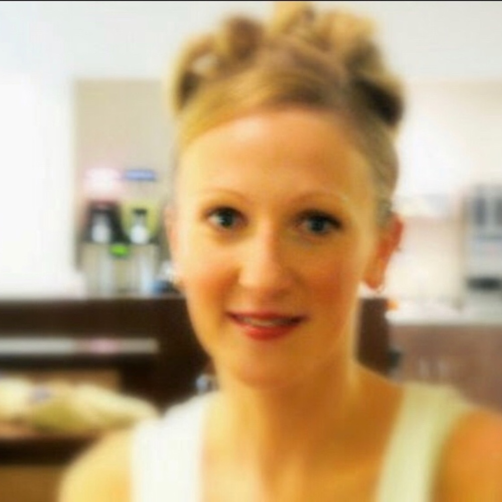 Meet your Posher, Nichole